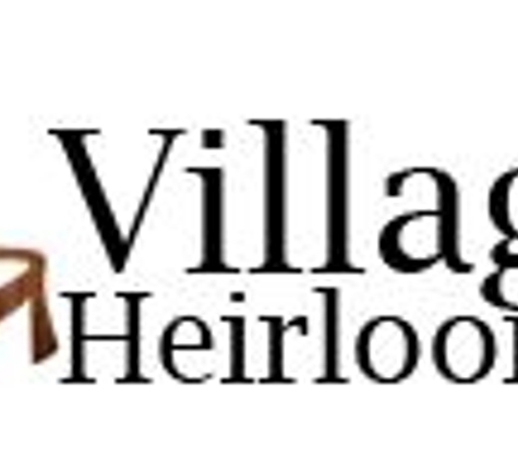 Village Heirlooms - Hurricane, WV