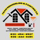 Team Remodeling & Painting Co - Altering & Remodeling Contractors