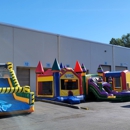 Super Jump - Party Supply Rental