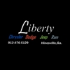 Liberty Chrysler Dodge Jeep Ram gallery