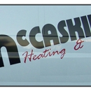 McCaskill Heating & Air Conditioning Inc. - Air Conditioning Service & Repair
