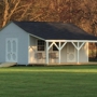 Barnyard Utility Buildings