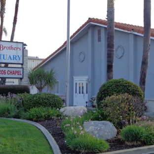 Allen Brothers Mortuary Inc - San Marcos, CA