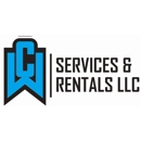 CW Services & Rentals - Welders