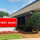 First Bank - Pembroke, NC