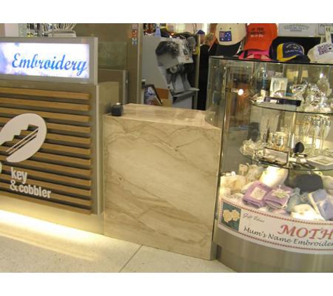 Willis Bros. Marble & Granite - Carrara, QLD