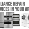 Cutler's Appliance Repair gallery