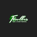 Fowlkes Tree and Stump Removal - Stump Removal & Grinding