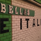 Bellas Italian Restaurant Pasta & Pizza