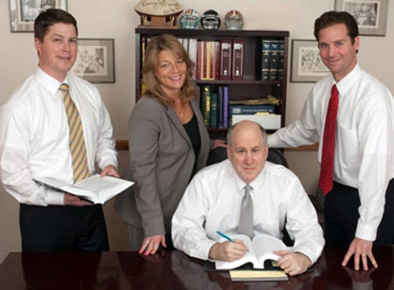 Young, Marr and Associates - Bensalem, PA