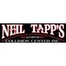 Neil Tapp's Automotive Collision Center - Auto Repair & Service
