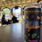 Clayton Hops Spot