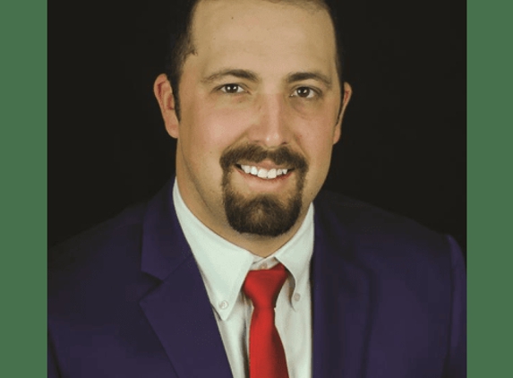 Jason Yeley - State Farm Insurance Agent - Odessa, TX