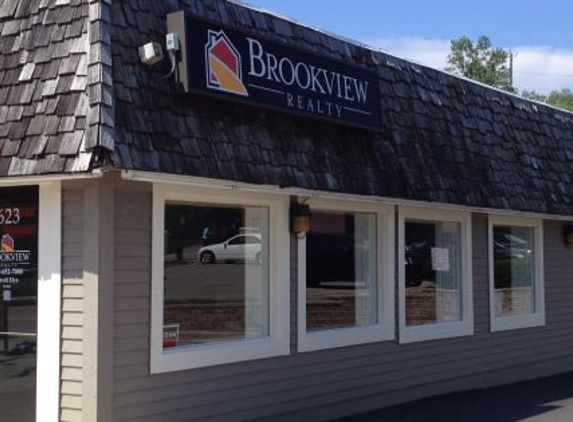 Brookview Realty - Rochester, MI