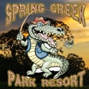 Big Jim's Restaurant at Spring Creek Park Resort - Campgrounds & Recreational Vehicle Parks