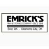 Emrick's Van & Storage gallery