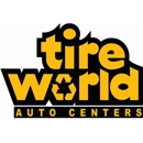 Tire World - Automobile Inspection Stations & Services