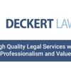 Deckert Law P.A. gallery