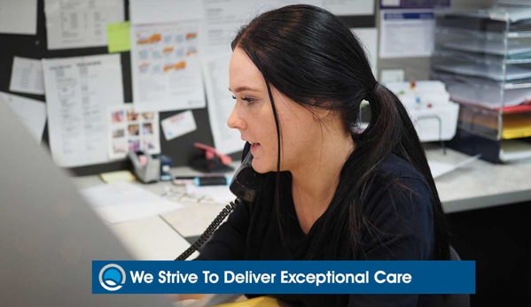 Queensland OMS - Auchenflower, QLD. We Strive To Deliver Exceptional Care