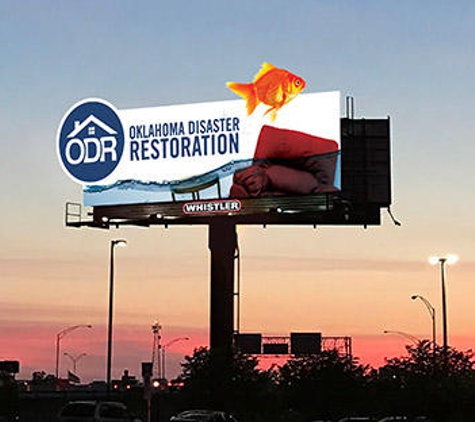 Oklahoma Disaster Restoration - Tulsa, OK