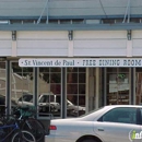 St. Vincent De Paul Of San Rafael - Thrift Shops