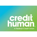Credit Human | Commercial Avenue Drive-Up - Banks