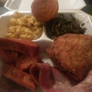 Grannyweavs Soul Food & Catering - Restaurants