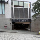 LAZ Parking - Market Place Tower