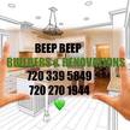Beep Beep Builders & Renovations - Floor Materials