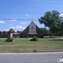 Methodist - United Methodist Churches