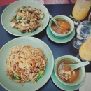 Simply Thai Restaurant - Thai Restaurants