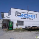 Maytee Inc - Tile-Contractors & Dealers