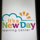 It's A New Day Learning Center - Child Care