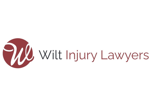 Wilt Injury Lawyers - Lexington, KY