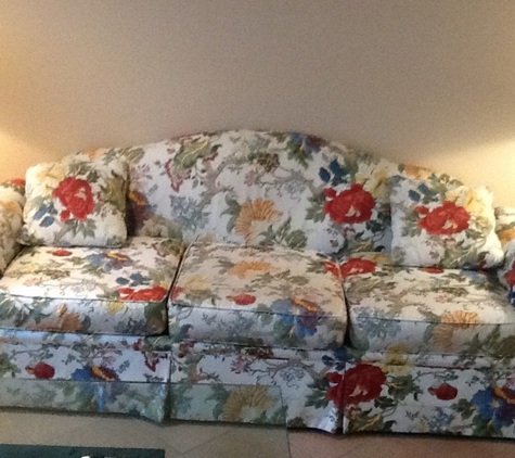 Corona Upholstery - Corona, NY