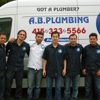 Ab Plumbing Services gallery