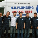 Ab Plumbing Services - Plumbers