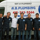 Ab Plumbing Services