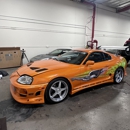 VinylCraft lab - Automobile Customizing