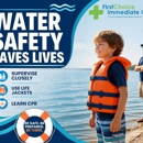 First Choice Immediate Care Adair - Urgent Care