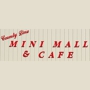 County Line & Mini Mall & Cafe