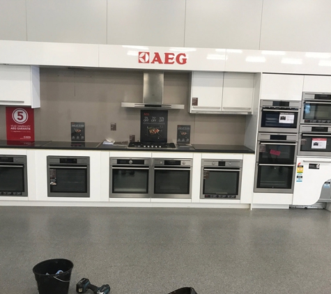 Darwin Shopfitting - Lloyd Creek, NT