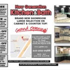 new generation kitchen and bath