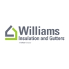 Williams Insulation & Gutters gallery
