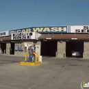 Gorilla Car Wash - Car Wash