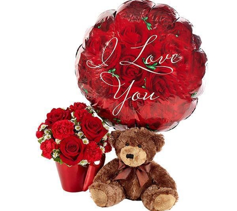 Red Carpet Flower & Gift Shop - Durham, NH