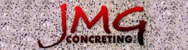 JMG Concrete Cutting Pty Ltd - Concrete Contractors