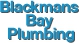 Blackmans Bay Plumbing Pty Ltd - Plumbers & Gasfitters