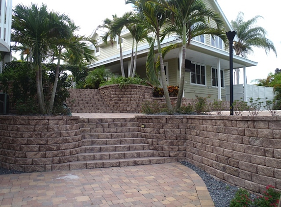Landscaping by Anthony, Inc - Port Saint Lucie, FL