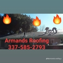 Armand's Roofing - Roofing Contractors